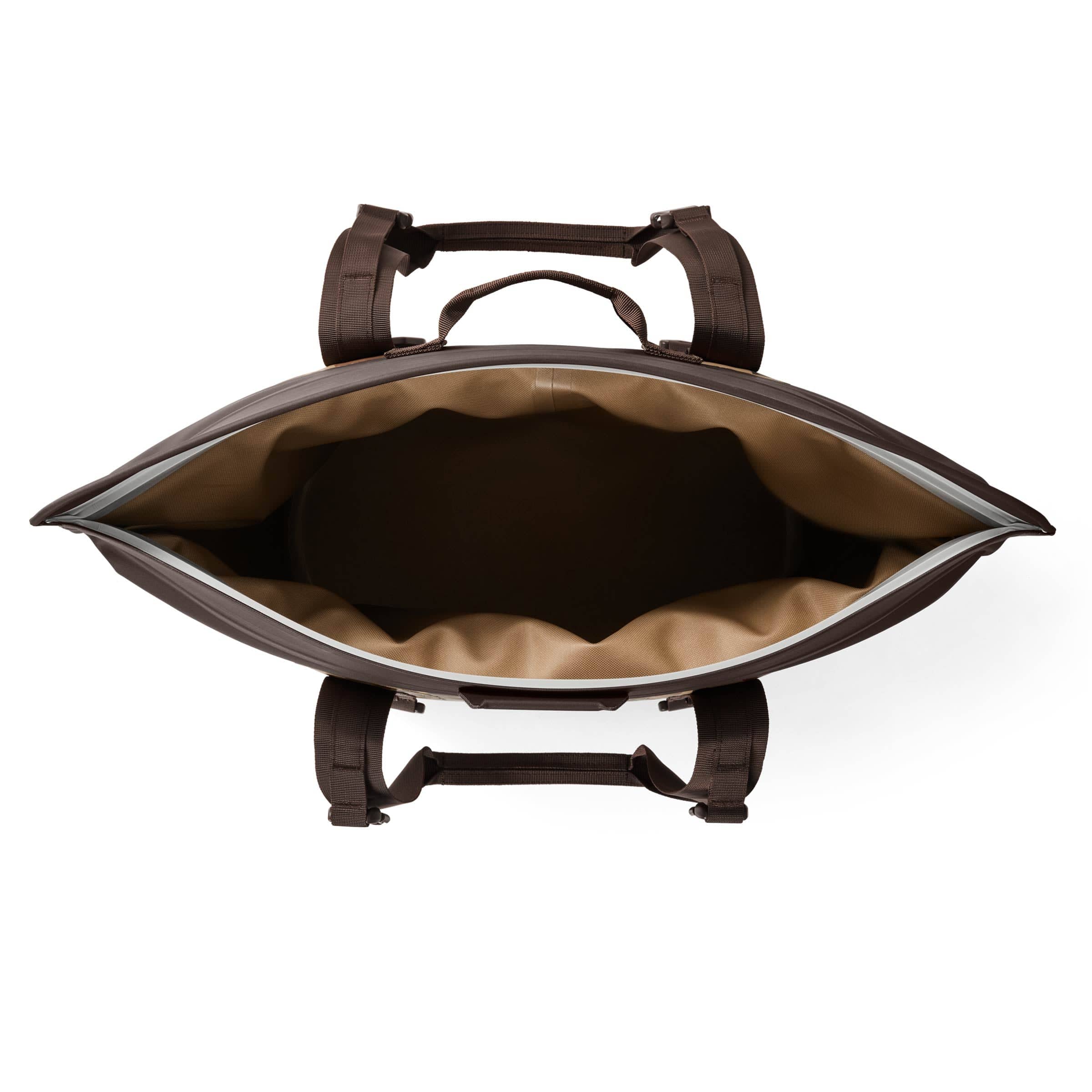 YETI Hopper M30 Cooler - Wetlands Camo - Image 4