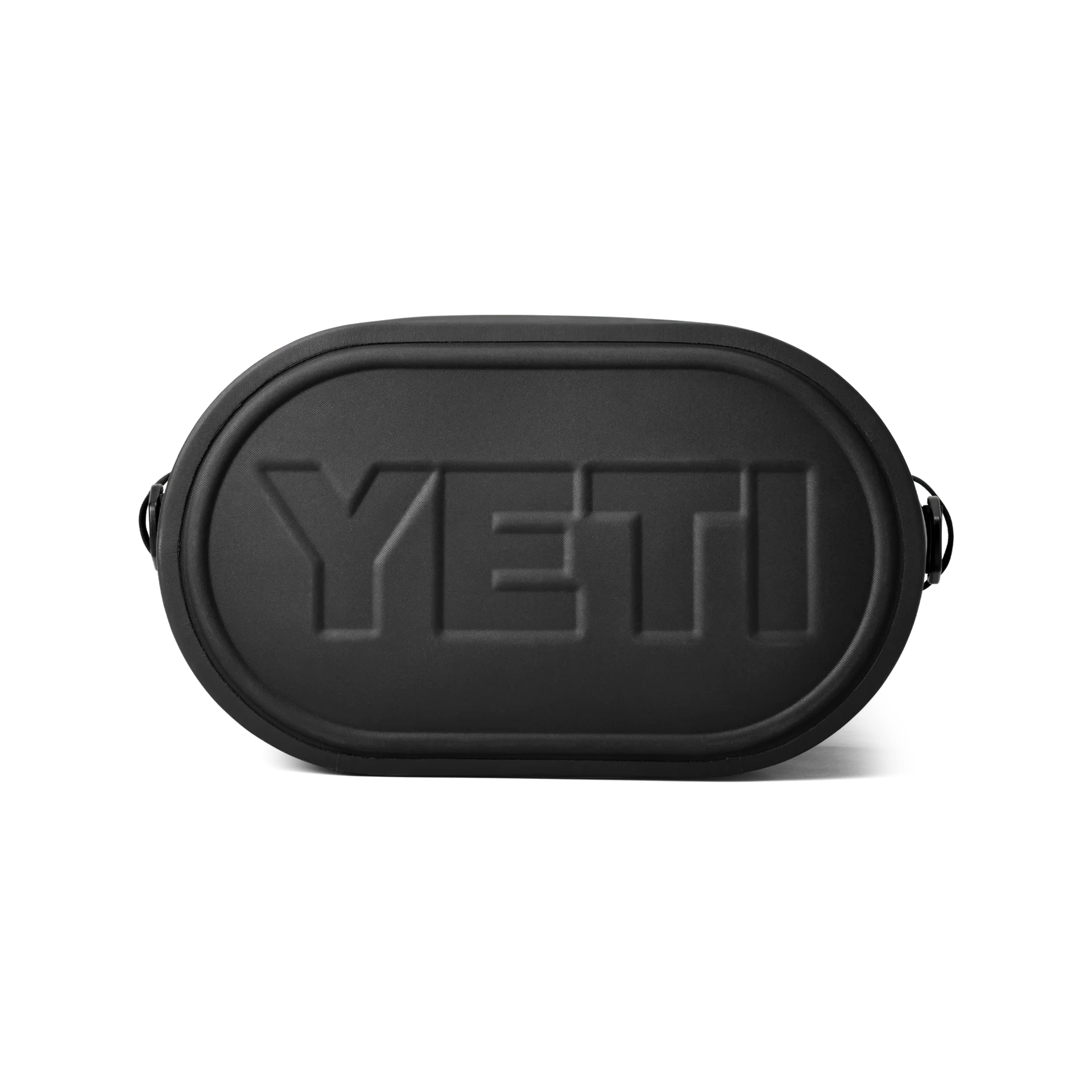 YETI Hopper M30 Tote Soft Cooler - Black - Image 8