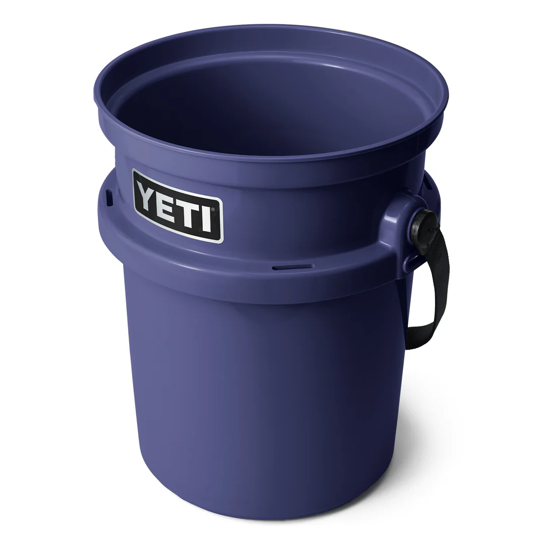 YETI LoadOut Bucket - Moon Dust - Image 2