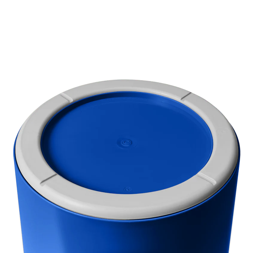 YETI LoadOut Bucket - Royal Blue - Image 4