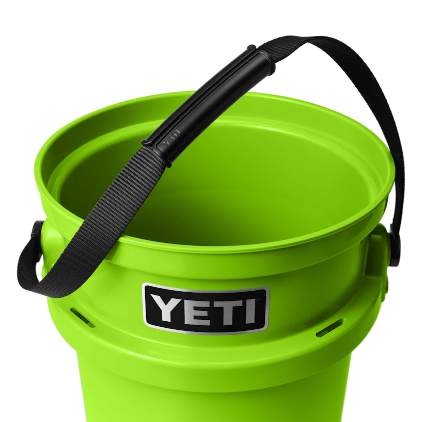 YETI LoadOut Bucket - Venom - Image 2