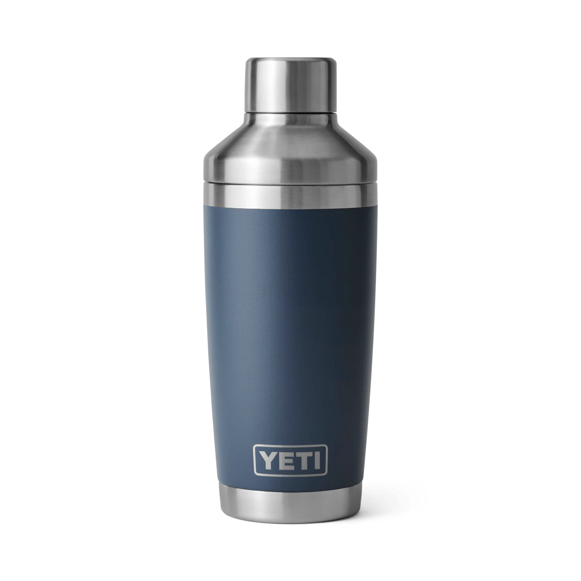 YETI Rambler 20 oz Cocktail Shaker - Navy