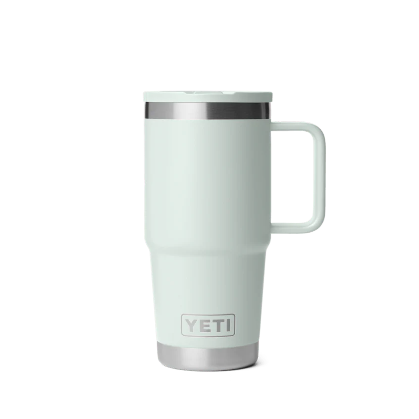 YETI Rambler 20 oz Travel Straw Mug - Ridgeline