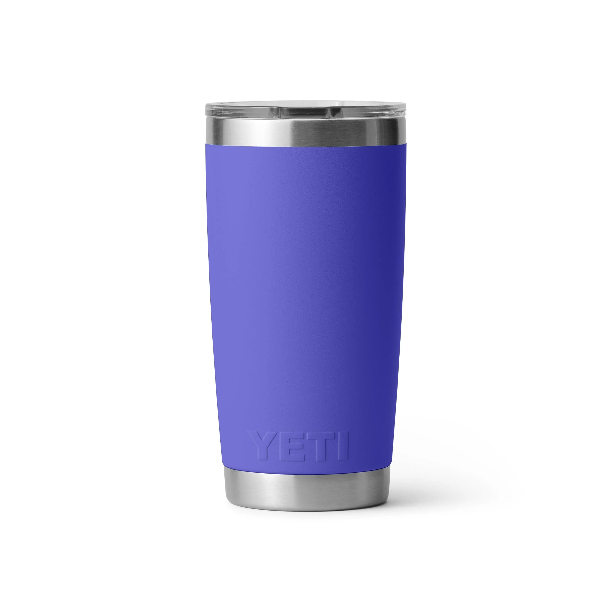 YETI Rambler 20 oz Tumbler - Ultramarine - Image 2