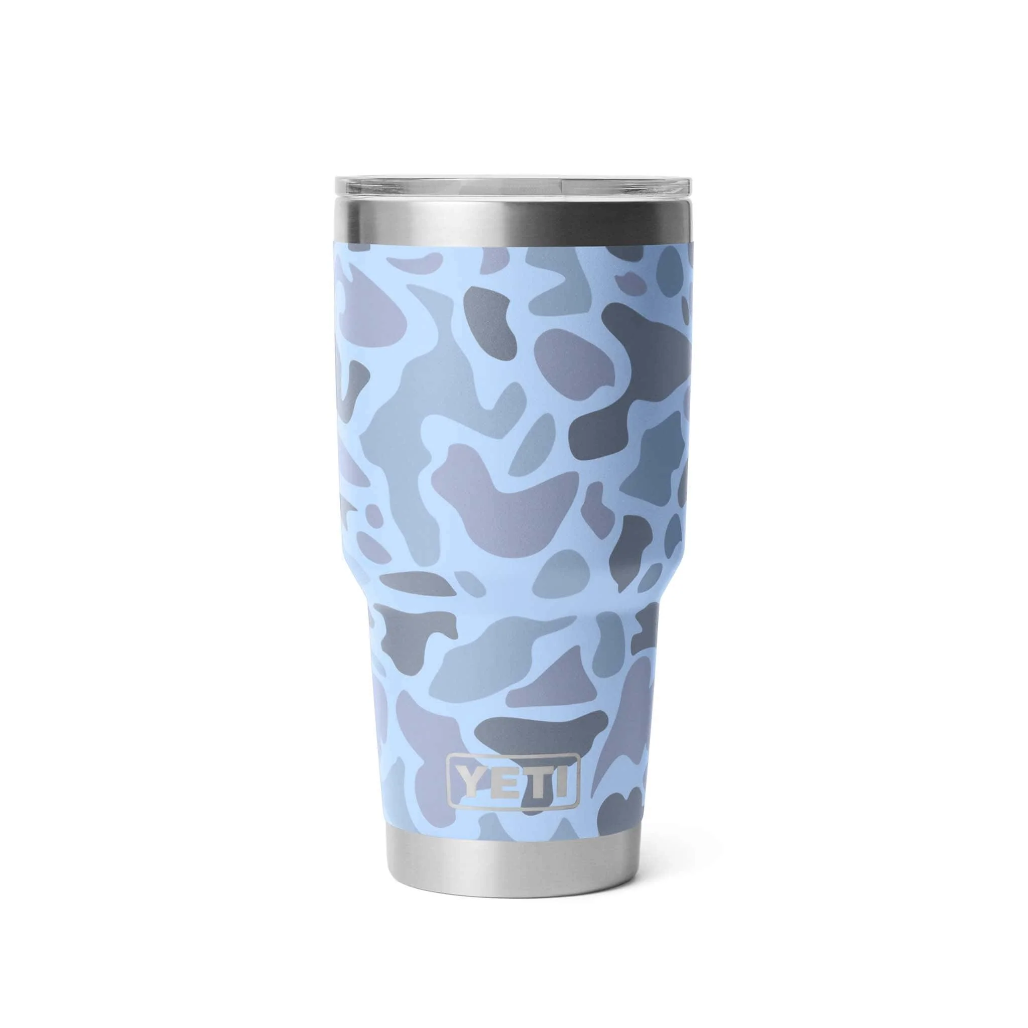 YETI Rambler 30 oz Tumbler - Blue Camo
