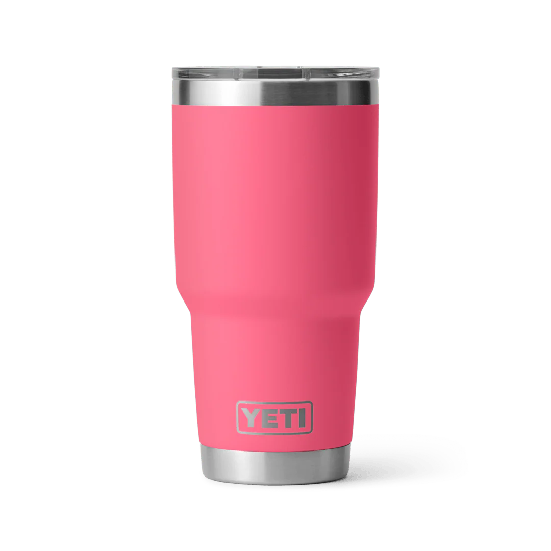 YETI Rambler 30 oz Tumbler - Tropical Pink