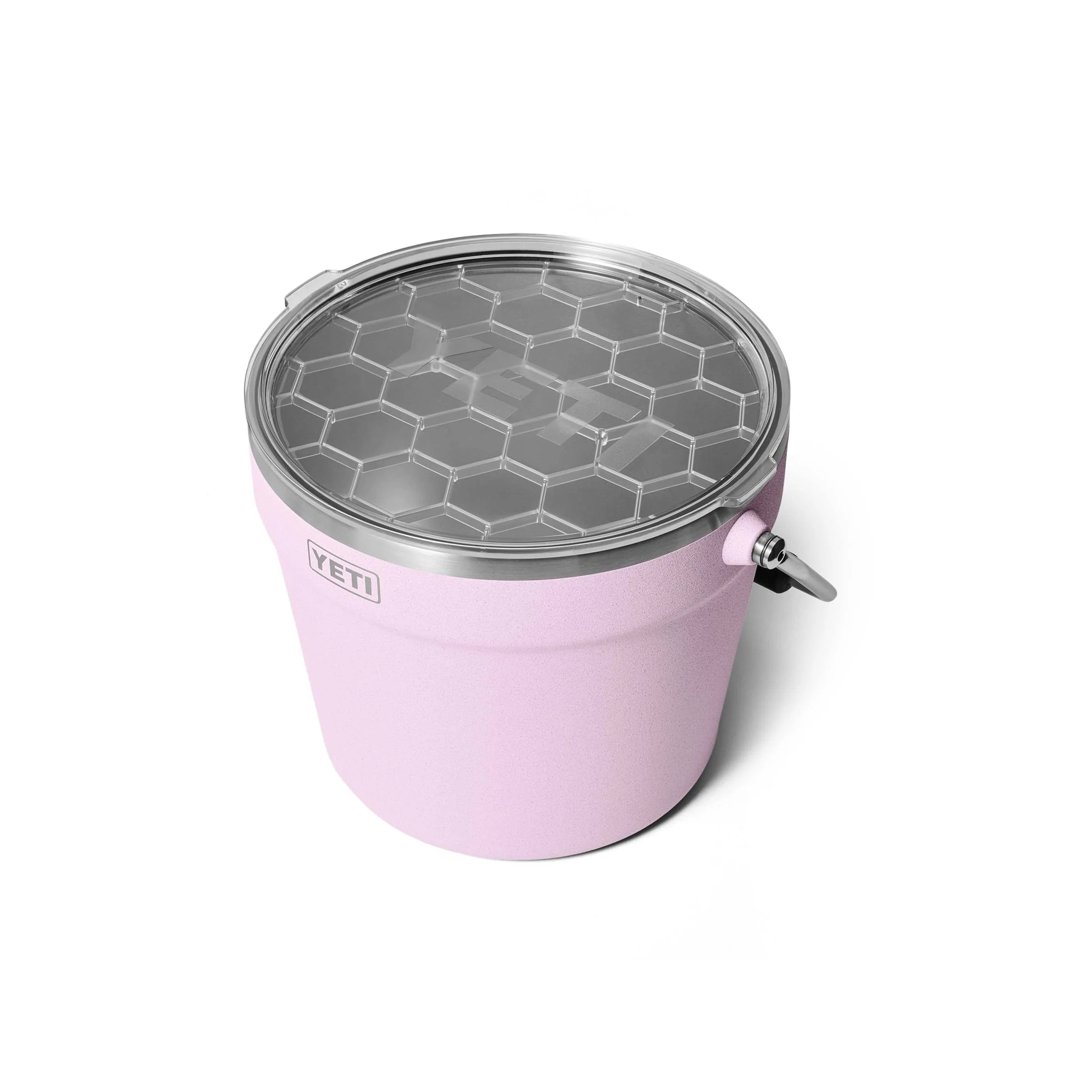 YETI Rambler Beverage Bucket - Cherry Blossom - Image 4