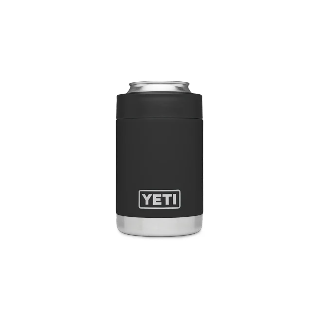 YETI Rambler Colster - Black