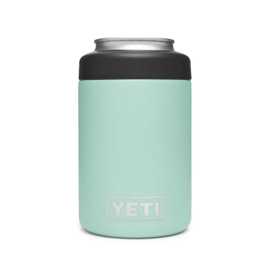 YETI Rambler Colster - Seafoam