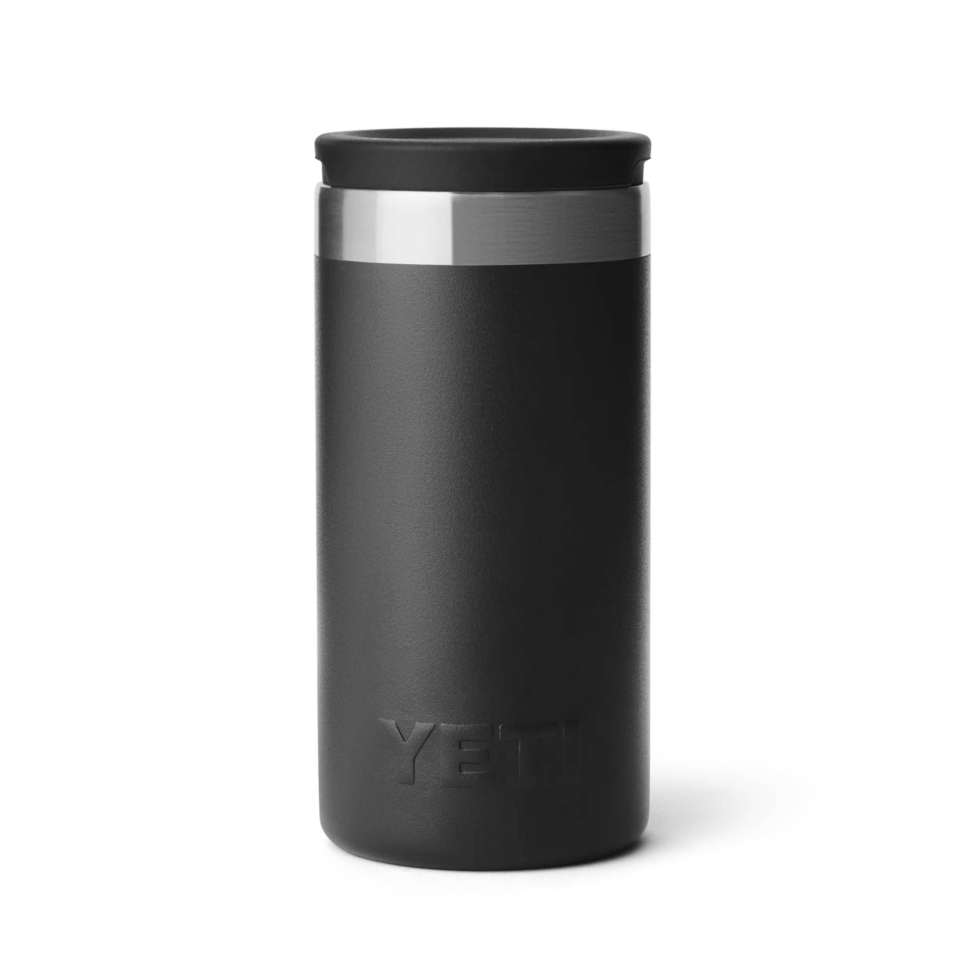 YETI Shot Glasses with Carrying Case - Black - Image 2