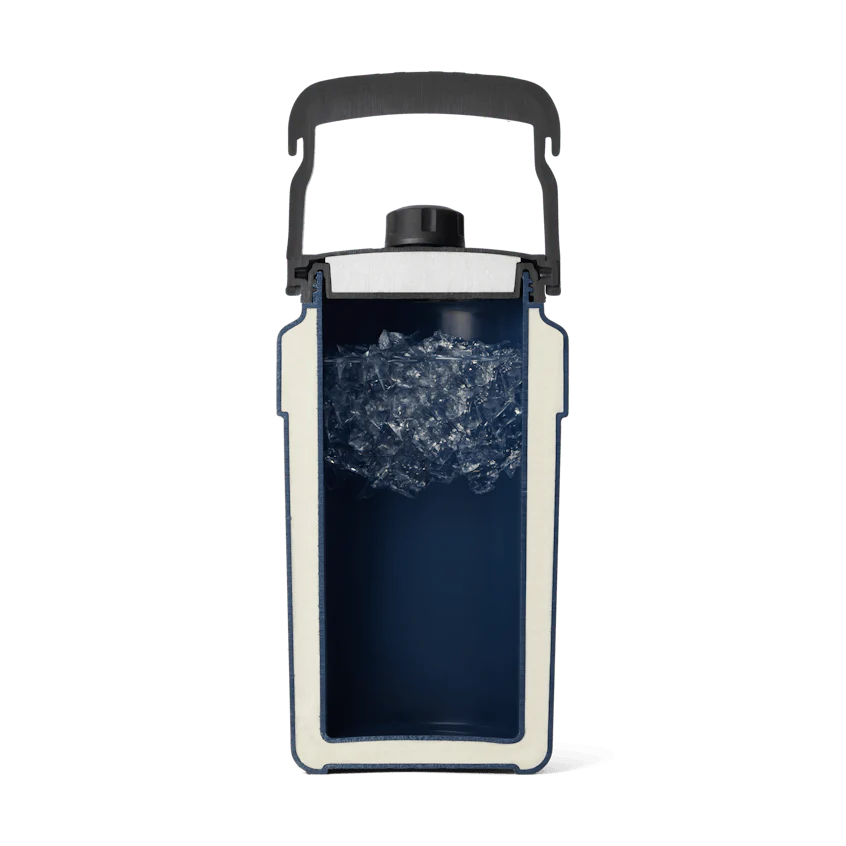 YETI Silo 1/2 Gallon Jug - Navy - Image 3