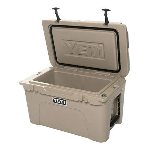 YETI Tundra 45 Tan - Image 3