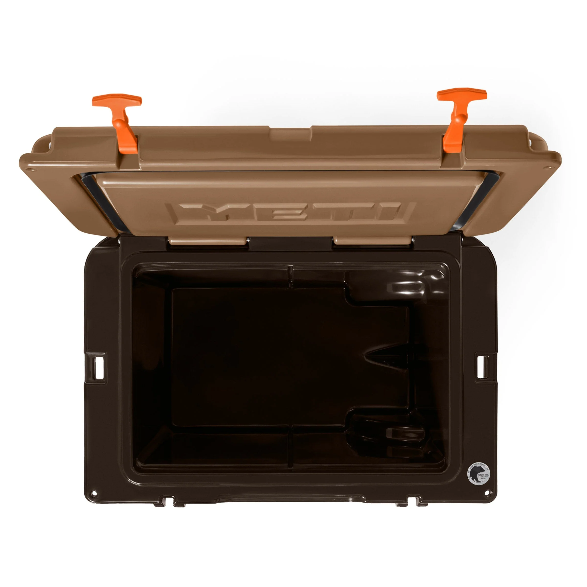 YETI Tundra Haul Cooler - Wetlands Camo - Image 5