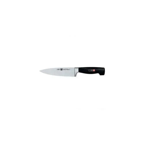 Zwilling J.A. Henckels Four Star 6in Chef's Knife
