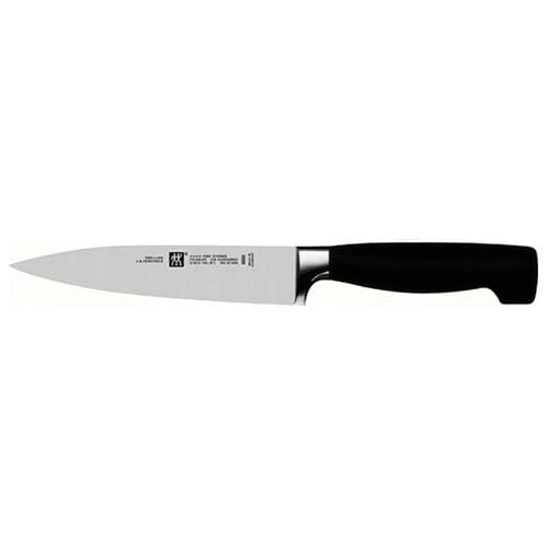 Zwilling J.A. Henckels Four Star 6in Utility Knife