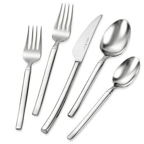 Zwilling J.A. Henckels Opus 45-Piece Flatware Set