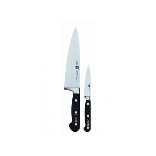 Zwilling J.A. Henckels Pro S 2-piece Chef's Knife Set