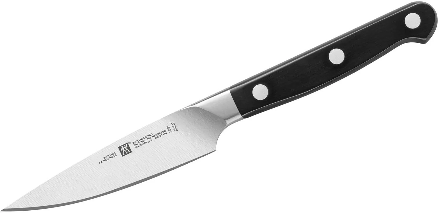 Zwilling J.A. Henckels Zwilling Pro 4in Paring Knife